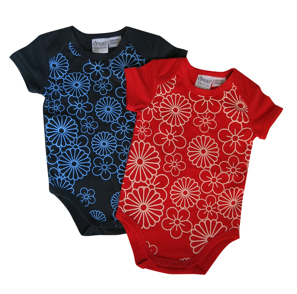 Baby wear pack 250 items $2.00+GST per item - deezo the happy fashion