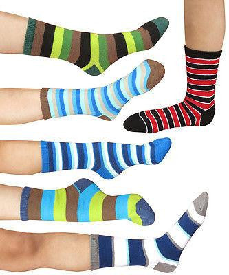 6 pairs of kids sock for - deezo the happy fashion